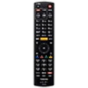 【中古】(新古品) REGZA DBR-T360 DBR-Z320他対応リモコン SE-R0428 対応機種:DBR-T360 DBR-T350 DBR-Z320 DBR-Z310(2)