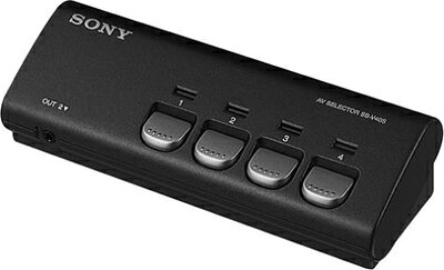 【中古】 SONY SB-V40S HOOK 音響ACC