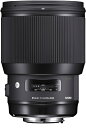 【中古】(新古品) シグマ(Sigma) レンズ 85mm F1.4 DG HSM Nikon ニコン Fマウント 単焦点 望遠 フルサイズ 一眼レフ用 Art(2)