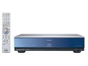 【中古】 SONY 250GB 2チューナー ブルーレイレコーダー BDZ-V7