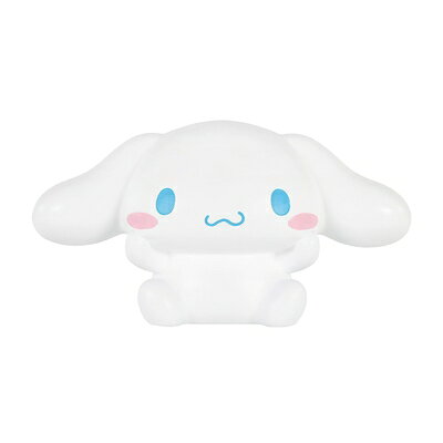 【最短発送日時につきまして】商品のお届け日を「指定なし」としていただきますと最短で発送されます。最短でのお届けをご希望の場合には、お届け日を「指定なし」としてご注文いただきますようお願いいたします。【商品名】[バンダイ(BANDAI)] サンリオキャラクターズSOFMALLOW シナモロール（中古品）中古品の特性上、外箱,取り扱い説明書等は基本的には付属いたしません（付属しているものもございます）。商品として問題があるものではございません、使用可能品となります。また、商品名に【付属、特典、○○付き、ダウンロードコード】等の記載があっても中古品の場合は基本的にこれらは付属致しません。当店の中古品につきましては商品チェックの上、動作に問題がないものを取り扱っております。ご安心いただきました上でご購入ください。【ご注文〜発送完了までの流れ】ご注文は24時間365日受け付けております。当店から商品発送後に発送通知メールが送信されます。発送までの期間といたしましては、ご決済完了後より2〜5営業日程度となります。お届け日を「指定なし」としていただきますと最短で発送されます。【ご注意事項】■返品について当店はお客様都合によるご注文・ご決済後のキャンセル・返品はお受けしておりません。ご承知おきのうえご注文をお願いいたします。■商品画像につきまして掲載されております画像はイメージとなります。実際の商品とは色味・付属品等が異なる場合がございますため、予めご承知おきください。■当店へのご連絡につきましてご連絡の際には購入履歴の「ショップへお問い合わせ」よりご連絡をいただきますようお願いいたします。