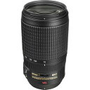 【中古】(新古品) Nikon 望遠ズームレンズ AF-S VR Zoom Nikkor 70-300mm f/4.5-5.6G IF-ED フルサイズ対応(2)