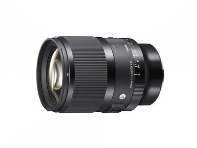 【中古】（新古品） シグマ(Sigma) レンズ 50mm F1.4 DG DN Leica ライカ Lマウント 単焦点 標準 フルサイズ ミラーレス用 Art