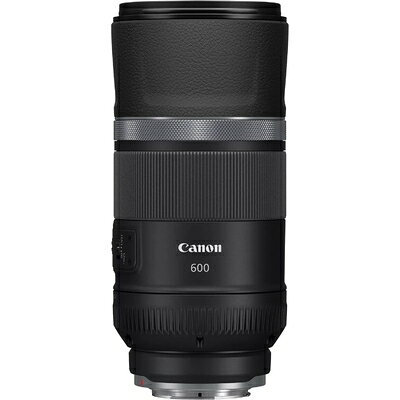 【中古】（新古品） Canon 望遠レンズ RF600mm F11 IS STM フルサイズ対応 RF60011ISSTM