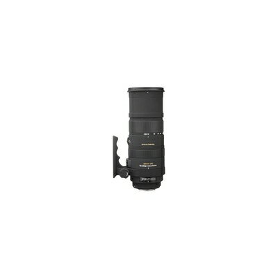 【中古】（新古品） SIGMA 超望遠ズ�