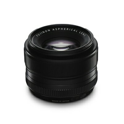 【中古】（新古品） 富士フイルム(FUJIFILM) X 交換レンズ フジノン 単焦点 標準 大口径 35mm F1.4 絞りリング F XF35MMF1.4 R