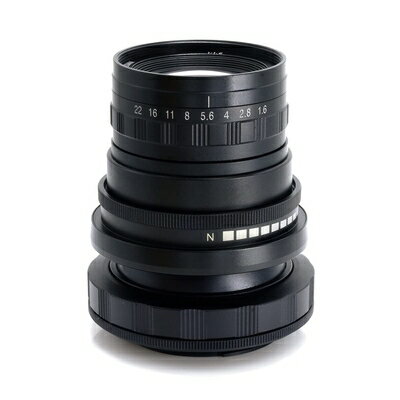 【中古】（新古品） GIZMON Miniature Tilt Lens 富士フイルムXマウント用 | XF