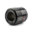 【中古】(新古品) VILTROX 単焦点レンズ AF 33mm F1.4 STM F1.4大口径 富士Xマウント交換レンズ 軽量 柔らかいボケ味 X-PRO1/Pro2 /X-S10/X-T1 /T 2/T3/X-T10/T20/T30などに対応