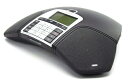 【中古】 Avaya B149 会議用電話 - チャコールブラック 700501533。