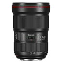 【中古】(新古品) Canon 広角ズームレンズ EF16-35mm F2.8 L III USM(2)