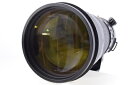 【中古】(新古品) Nikon 単焦点レンズ AF-S NIKKOR 300mm f/4E PF ED VR フルサイズ対応 AFSVRPF300 4