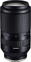 【中古】(新古品) タムロン 70-180mm F/2.8 Di III VXD(Model:A056)※FEマウント用レンズ(フルサイズミラーレス対応) TA70-180DI3ソニ-A056