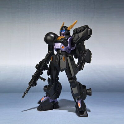 【中古】魂ウェブ限定 ROBOT魂＜SIDE MS＞ デナン・ゲー（ブラック・バンガード仕様） 機動戦士ガンダムF91 [おもちゃ＆ホビー]