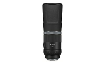【中古】（新古品） Canon 望遠レンズ RF800mm F11 IS STM フルサイズ対応 RF80011ISSTM