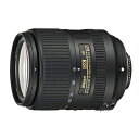 【中古】(新古品) Nikon 高倍率ズームレンズ AF-S DX NIKKOR 18-300mm f/3.5-6.3G ED VR ニコンDXフォーマット専用