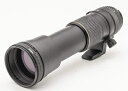 【中古】(新古品) TAMRON 超望遠ズームレンズ SP AF200-500mm F5-6.3 Di ニコン用 フルサイズ対応 A08N(2)