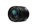 【中古】(新古品) パナソニック(Panasonic) 標準ズームレンズ マイクロフォーサーズ用 ルミックス G VARIO 12-60mm/F3.5-5.6 ASPH./POWER O.I.S H-FS12060(2)