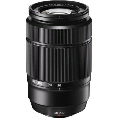 【中古】(新古品) FUJIFILM XCレンズ FUJINON 望遠ズームレンズ XC50-230mm F4.5-F6.7 OIS ブラック F XC50-230MMF 【中古】(新古品) FUJIFILM XCレンズ FUJINON 望遠ズームレンズ XC50-230mm F4.5-F6.7 OIS ブラック F XC50-230MMF