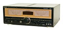 【中古】 Panasonic パナソニック SU-TX50-K ブラック AVアンプ