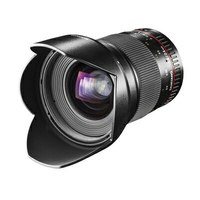 【中古】(新古品) SAMYANG 単焦点広角レンズ 24mm F1.4 キヤノン EF用 フルサイズ対応 【中古】(新古品) SAMYANG 単焦点広角レンズ 24mm F1.4 キヤノン EF用 フルサイズ対応
