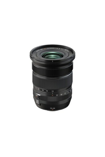 【中古】(新古品) 富士フイルム(FUJIFILM) X 交換レンズ フジノン ズーム 超広角 コンパクト 10-24mm F4通し 手ブレ補正 防塵防滴耐低温 絞りリング F XF10-24MMF4 R OIS WR 【中古】(新古品) 富士フイルム(FUJIFILM) X 交換レンズ フジノン ズーム 超広角 コンパクト 10-24mm F4通し 手ブレ補正 防塵防滴耐低温 絞りリング F XF10-24MMF4 R OIS WR