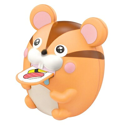 【最短発送日時につきまして】商品のお届け日を「指定なし」としていただきますと最短で発送されます。最短でのお届けをご希望の場合には、お届け日を「指定なし」としてご注文いただきますようお願いいたします。【商品名】[バンダイ(BANDAI)] 爆食アニマルズ リス 対象年齢 3 才以上（中古品）中古品の特性上、外箱,取り扱い説明書等は基本的には付属いたしません（付属しているものもございます）。商品として問題があるものではございません、使用可能品となります。また、商品名に【付属、特典、○○付き、ダウンロードコード】等の記載があっても中古品の場合は基本的にこれらは付属致しません。当店の中古品につきましては商品チェックの上、動作に問題がないものを取り扱っております。ご安心いただきました上でご購入ください。【ご注文〜発送完了までの流れ】ご注文は24時間365日受け付けております。当店から商品発送後に発送通知メールが送信されます。発送までの期間といたしましては、ご決済完了後より2〜5営業日程度となります。お届け日を「指定なし」としていただきますと最短で発送されます。【ご注意事項】■返品について当店はお客様都合によるご注文・ご決済後のキャンセル・返品はお受けしておりません。ご承知おきのうえご注文をお願いいたします。■商品画像につきまして掲載されております画像はイメージとなります。実際の商品とは色味・付属品等が異なる場合がございますため、予めご承知おきください。■当店へのご連絡につきましてご連絡の際には購入履歴の「ショップへお問い合わせ」よりご連絡をいただきますようお願いいたします。