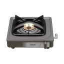 【中古】(新古品) Paloma(パロマ) 【乾電池を使用しないシンプル構造】1口コンロ プロパンガス用 PA-E18F LPG