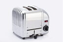 【中古】(新古品) Dualit(デュアリット) 2枚焼 トースター ポップアップトースター