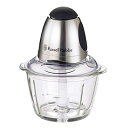 【中古】(新古品) 大石アンドアソシエイツ ラッセルホブス フードプロセッサー チョッパー 250W 500ml 14246JP