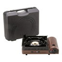 【中古】(新古品) Iwatani カセットフー 風まる2 LPガス