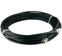 【中古】 BUFFALO 遠距離通信用外部アンテナ用同軸ケーブル WLE-CC20