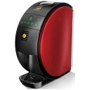 【中古】(新古品) ネスレ Nestle ゴールドブレンド バリスタフィフティ プレミアムレッド HPM9639-PR