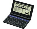 【中古】(新古品) シャープ 電子辞書 Brain PW-NA1-B コンパクトタイプ(2)