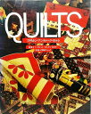 【中古】 Quilts : アメリカン・アンティーク・キルト (主婦の友デラックスシリーズ)