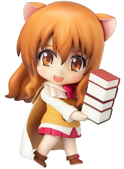【中古】 グッドスマイルカンパニー(GOOD SMILE COMPANY) DOG DAYS ねんどろいど リコッタ・エルマール..