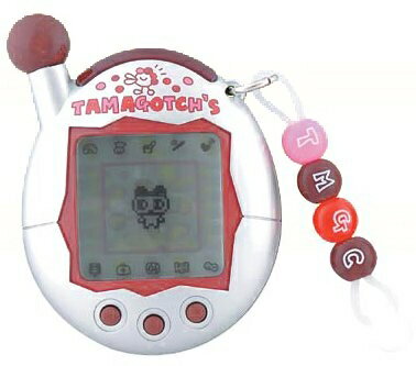 【中古】 超じんせーエンジョイ!たまごっちプラス チョコしるばー