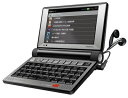 【中古】(新古品) セイコーインスツル 電子辞書 DAYFILER デイファイラー DF-X7000CN 中国語・日本語・英語収録電子辞書 無線LAN搭載モデル