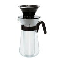 【中古】(新古品) HARIO (ハリオ) V60 アイスコーヒー メーカー 2〜4人用 VIC-02B