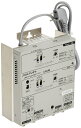 【中古】 DXアンテナ UHF・VLow・FMブースター 共同受信用 UHF利得40dB UF40M