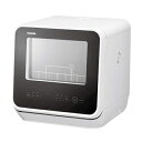 【中古】(新古品) TOSHIBA(東芝) 食洗機 食器洗い乾燥機 工事不要 小型 タンク式 除菌コース DWS-22A