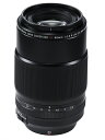 【中古】(新古品) Fujifilm XF80mmF2.8 R LM OIS WRレンズ