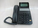 【中古】 ZX-(18)IPTEL-(1)(K) NTT ZX−「18」キーIP電話機−「1」「K」
