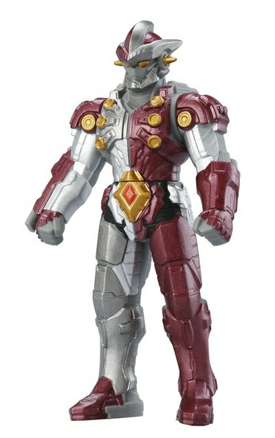 【中古】ウルトラヒーロー ジャンナイン