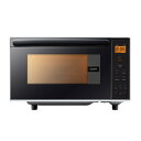 【中古】(新古品) コンフィー(COMFEE') 電子レンジ 17L フラットテーブル 単機能 ヘルツフリー 全国対応 3段階出力調整 液晶画面 CFM-CX1...