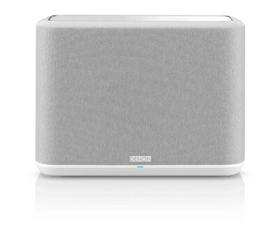 【中古】 デノン Denon DENONHOME250 ステレオネットワークスピーカー amazon Music HD/Alexa Built-in DENONHOME250W ホワイト