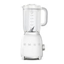 【中古】(新古品) 【日本正規品】SMEG スメッグ ブレンダー ミキサー (ホワイト)