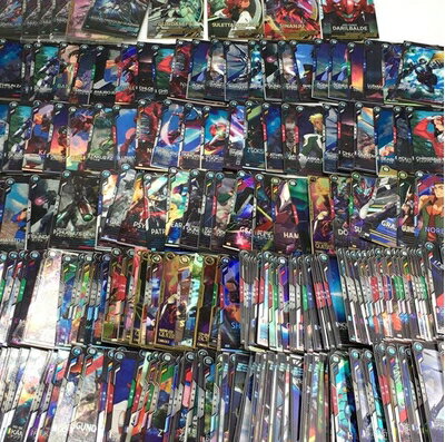 【中古】100枚)P確定アーセナルベース100枚入りオリパ福袋 P以上確定 新弾 デッキ
