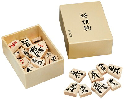 【中古】 任天堂 将棋駒 優良押