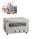 【中古】(新古品) BRUNO トースター 4枚 人気 スチーム機能 温度調節 タイマー レシピ 付き お祝 引っ越し 新生活 結婚祝 ギフト 贈り物 グレージ...