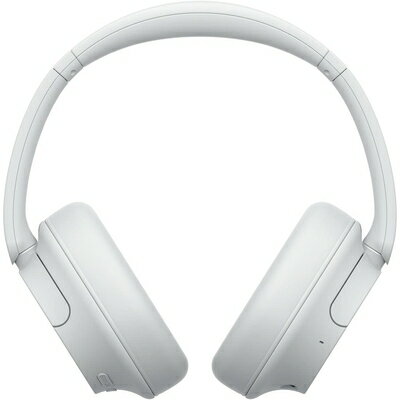 【中古】（新古品） ソニー(SONY) ワイヤレスノイズキャンセリングヘッドホン WH-CH720N: ノイズキャン..
